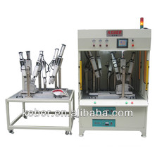 Auto Dashborad Ultrasonic Welding Machine ISO, CE, SGS Authorized Certification